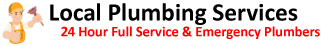 Hedgesville WV 24 Hour Plumbers